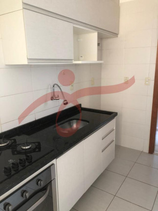 Imagem Apartamento com 2 Quartos à Venda, 68 m² em Monção - Taubaté