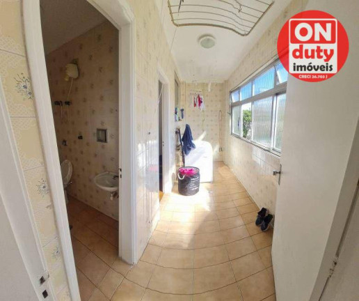 Imagem Apartamento com 2 Quartos à Venda, 103 m² em Embaré - Santos Imagem Apartamento com 2 Quartos à Venda, 103 m² em Embaré - Santos