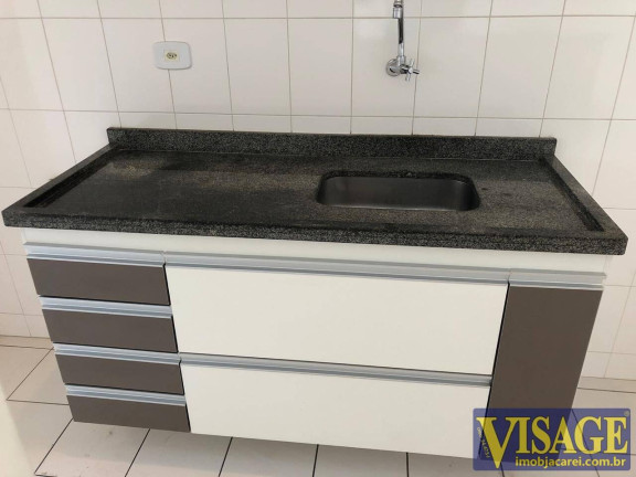 Imagem Apartamento com 2 Quartos à Venda,  em Centro - Jacareí