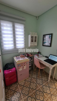 Imagem Casa com 4 Quartos à Venda, 200 m² em Aclimação - São Paulo Imagem Casa com 4 Quartos à Venda, 200 m² em Aclimação - São Paulo
