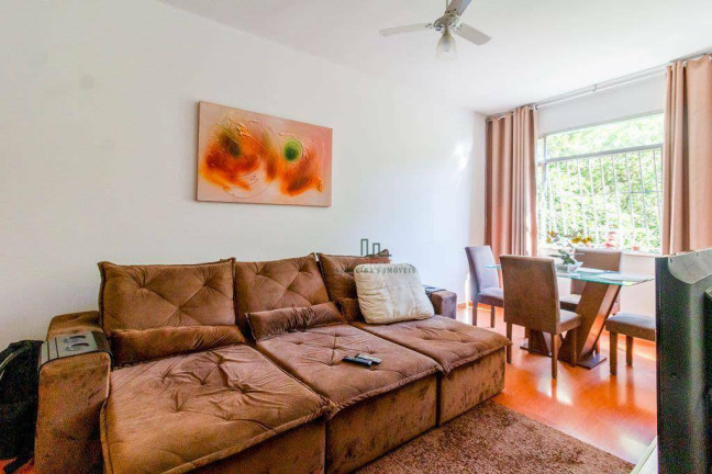 Apartamento com 3 Quartos à Venda, 144 m² em Icaraí - Niterói