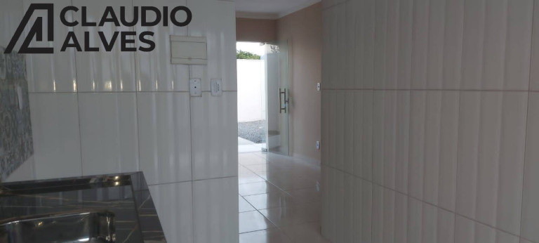 Imagem Casa com 2 Quartos à Venda, 55 m² em 35º Bi - Feira De Santana