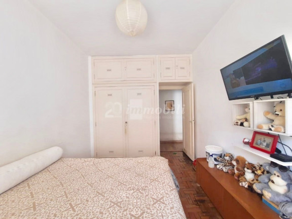 Imagem Apartamento com 4 Quartos à Venda, 160 m² em Consolação - São Paulo