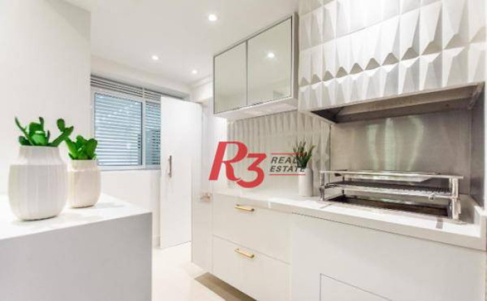 Imagem Apartamento com 2 Quartos à Venda, 134 m² em Ponta Da Praia - Santos Imagem Apartamento com 2 Quartos à Venda, 134 m² em Ponta Da Praia - Santos