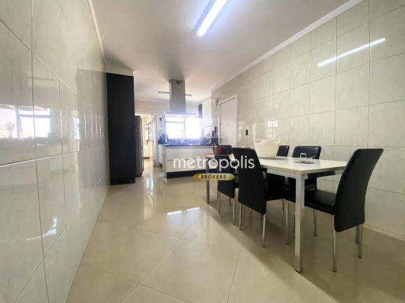 Imagem Apartamento com 3 Quartos à Venda, 240 m² em Santa Paula - São Caetano Do Sul Imagem Apartamento com 3 Quartos à Venda, 240 m² em Santa Paula - São Caetano Do Sul