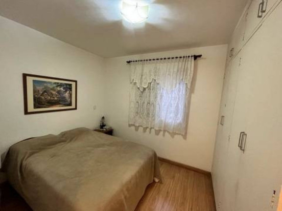Imagem Imóvel com 1 Quarto à Venda, 48 m² em Vila Uberabinha - São Paulo