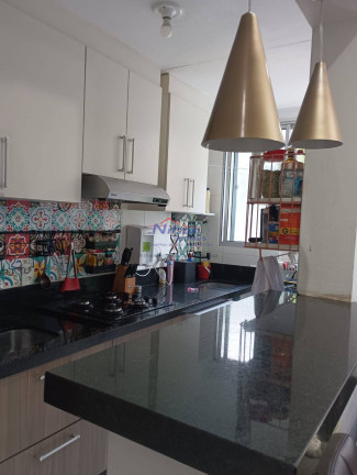 Imagem Apartamento com 2 Quartos à Venda,  em Gopoúva - Guarulhos