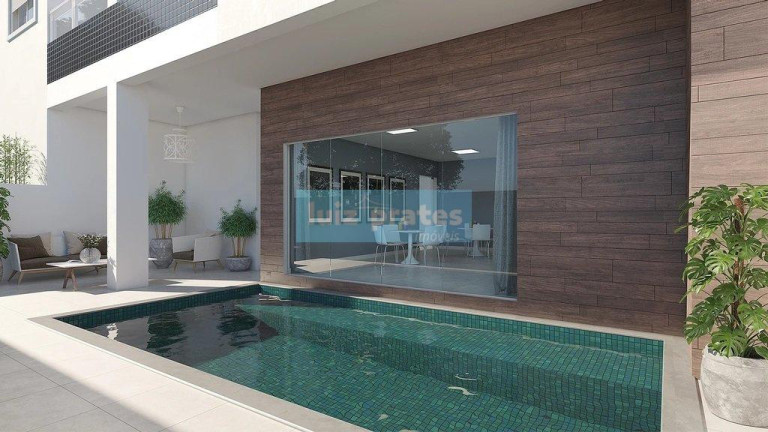Imagem Apartamento com 3 Quartos à Venda, 94 m² em Ingleses Do Rio Vermelho - Florianópolis