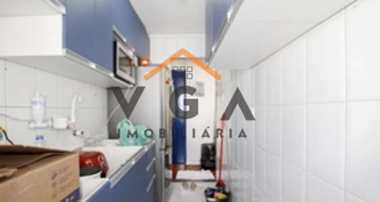 Imagem Apartamento com 2 Quartos à Venda, 49 m² em Mooca - São Paulo Imagem Apartamento com 2 Quartos à Venda, 49 m² em Mooca - São Paulo