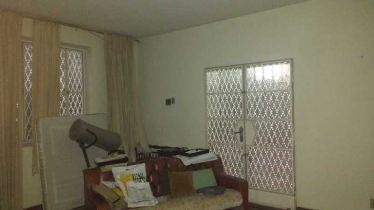 Imagem Imóvel com 4 Quartos à Venda, 1.554 m² em Campo Grande - Rio De Janeiro