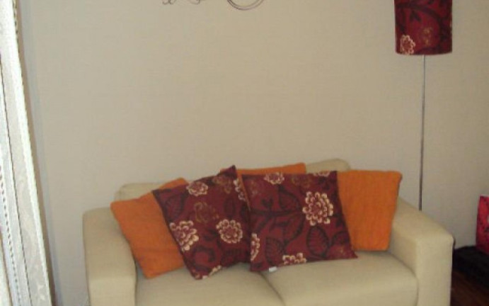 Imagem Apartamento com 2 Quartos à Venda, 45 m² em Urbanova - São José Dos Campos