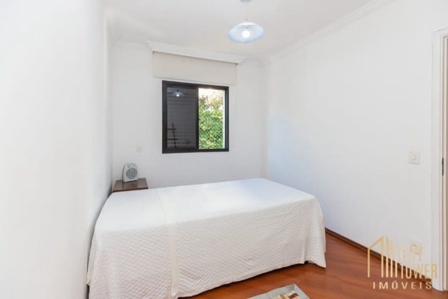 Imagem Apartamento com 2 Quartos à Venda, 110 m² em Cidade Monções - São Paulo