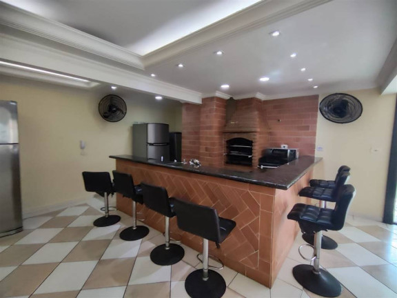 Imagem Apartamento com 1 Quarto à Venda, 51 m² em Tupi - Praia Grande