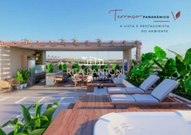 Imagem Apartamento com 1 Quarto para Alugar, 42 m² em Ribeirânia - Ribeirão Preto Imagem Apartamento com 1 Quarto para Alugar, 42 m² em Ribeirânia - Ribeirão Preto