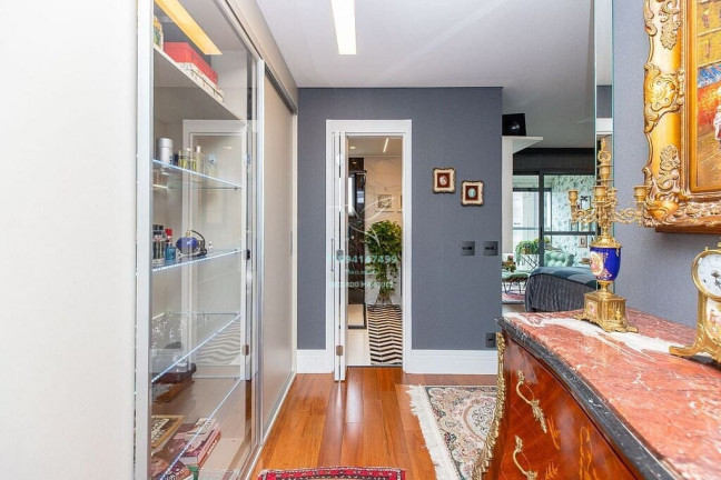 Imagem Apartamento com 3 Quartos à Venda, 181 m² em Jardim Das Acácias - São Paulo Imagem Apartamento com 3 Quartos à Venda, 181 m² em Jardim Das Acácias - São Paulo