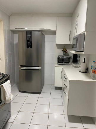 Imagem Apartamento com 3 Quartos à Venda, 206 m² em Jardim Vitória Régia - São Paulo