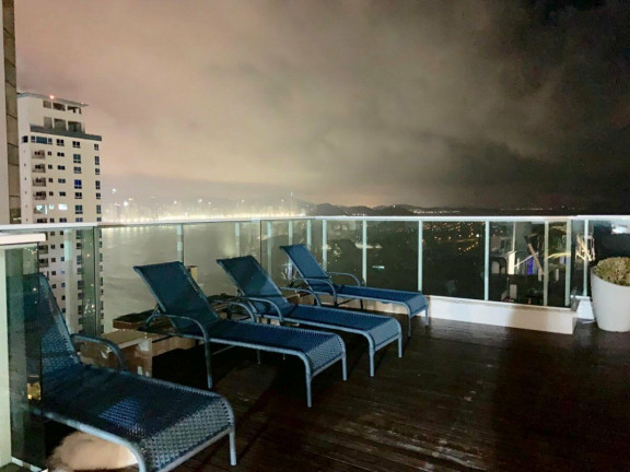 Imagem Cobertura com 4 Quartos à Venda, 311 m² em Centro - Balneário Camboriú