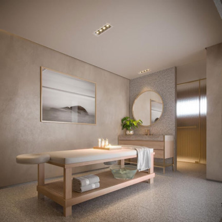 Imagem Apartamento com 4 Quartos à Venda, 360 m² em Setor Marista - Goiânia