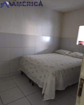 Imagem Casa com 3 Quartos à Venda, 120 m² em Cruz Das Armas - João Pessoa