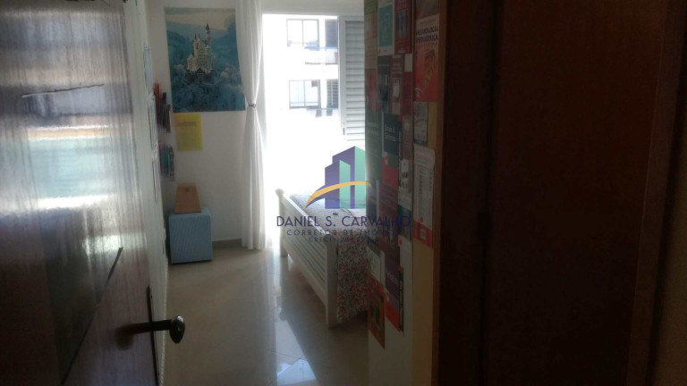 Imagem Apartamento com 3 Quartos à Venda, 177 m² em Tupi - Praia Grande