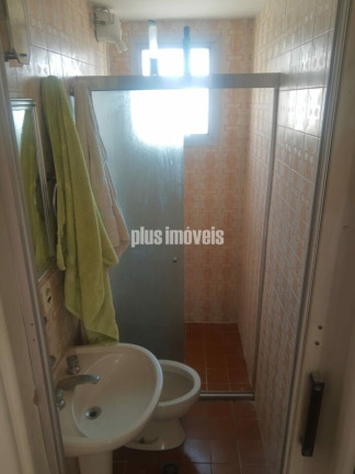 Imagem Apartamento com 3 Quartos à Venda, 87 m² em Brooklin Paulista - São Paulo