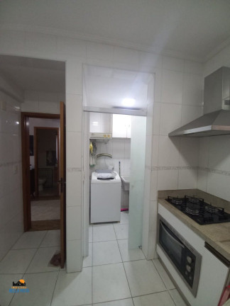 Imagem Casa de Condomínio com 3 Quartos à Venda, 140 m² em Boa Vista - São Vicente Imagem Casa de Condomínio com 3 Quartos à Venda, 140 m² em Boa Vista - São Vicente