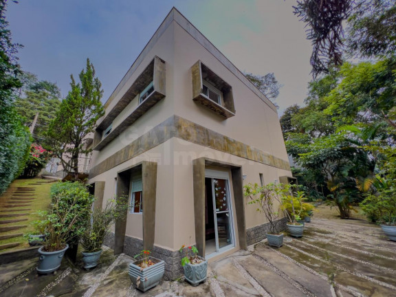Imagem Casa com 4 Quartos à Venda, 253 m² em Alpes Dos Araçás (jordanésia) - Cajamar Imagem Casa com 4 Quartos à Venda, 253 m² em Alpes Dos Araçás (jordanésia) - Cajamar
