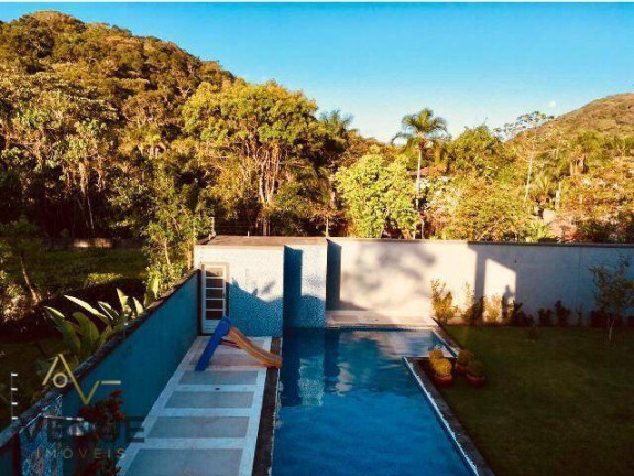 Imagem Casa com 5 Quartos à Venda, 520 m² em Balneário Praia Do Pernambuco - Guarujá Imagem Casa com 5 Quartos à Venda, 520 m² em Balneário Praia Do Pernambuco - Guarujá