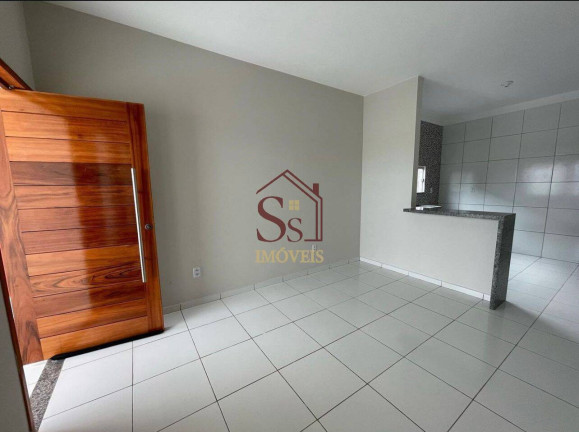Imagem Casa com 2 Quartos à Venda,  em Bela Vista - Mossoró