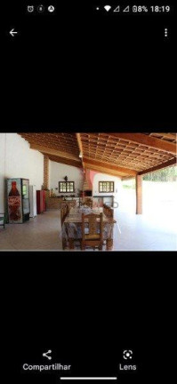 Imagem Casa com 5 Quartos à Venda, 25.000 m² em Area Rural De Itu - Itu
