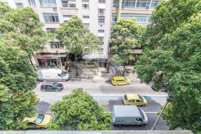Imagem Apartamento com 1 Quarto à Venda, 45 m² em Copacabana - Rio De Janeiro Imagem Apartamento com 1 Quarto à Venda, 45 m² em Copacabana - Rio De Janeiro