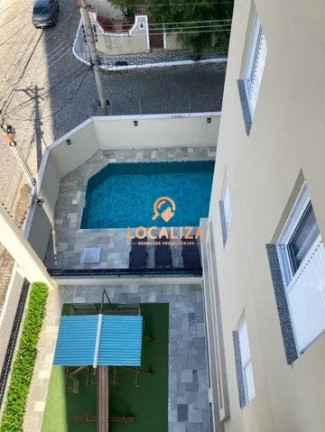 Imagem Imóvel com 3 Quartos à Venda, 98 m² em Vila Pantaleão - Caçapava