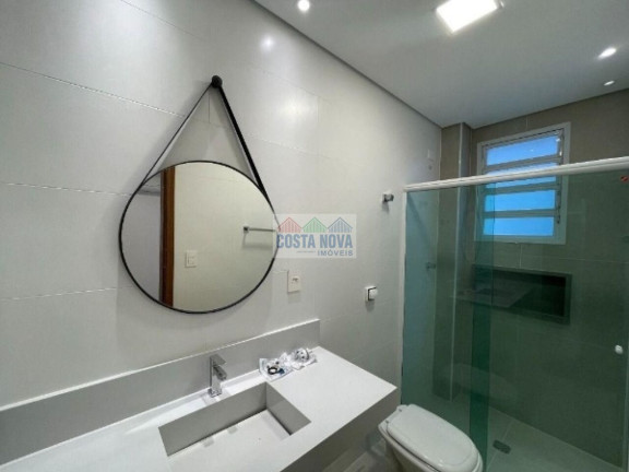 Imagem Casa com 4 Quartos à Venda, 192 m² em Boqueirão - Santos