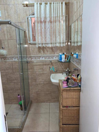 Imagem Casa com 2 Quartos à Venda, 210 m² em Campo Grande - Rio De Janeiro Imagem Casa com 2 Quartos à Venda, 210 m² em Campo Grande - Rio De Janeiro