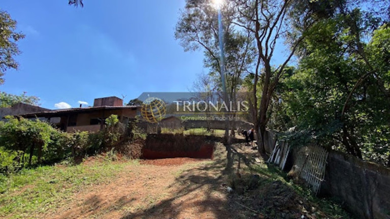 Imagem Terreno à Venda, 460 m² em Jardim Paulista - Atibaia Imagem Terreno à Venda, 460 m² em Jardim Paulista - Atibaia