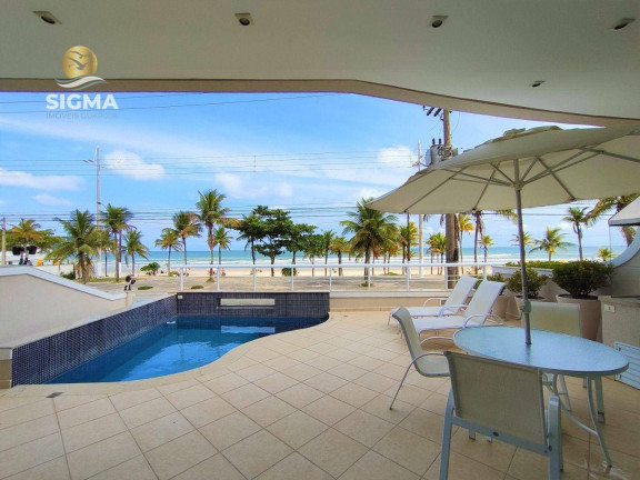 Imagem Casa com 5 Quartos à Venda, 320 m² em Enseada - Guarujá
