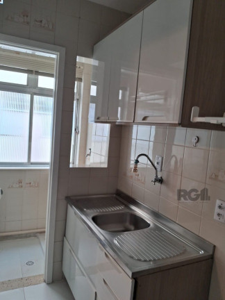 Imagem Apartamento com 1 Quarto à Venda, 54 m² em Cidade Baixa - Porto Alegre Imagem Apartamento com 1 Quarto à Venda, 54 m² em Cidade Baixa - Porto Alegre