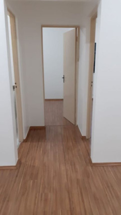 Imagem Apartamento com 2 Quartos à Venda, 55 m² em Demarchi - São Bernardo Do Campo