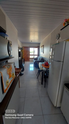 Imagem Casa de Condomínio com 2 Quartos à Venda, 78 m² em Morada Do Vale I - Gravataí