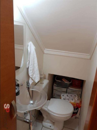 Imagem Casa de Condomínio com 2 Quartos à Venda, 57 m² em Nossa Senhora Do ó - São Paulo