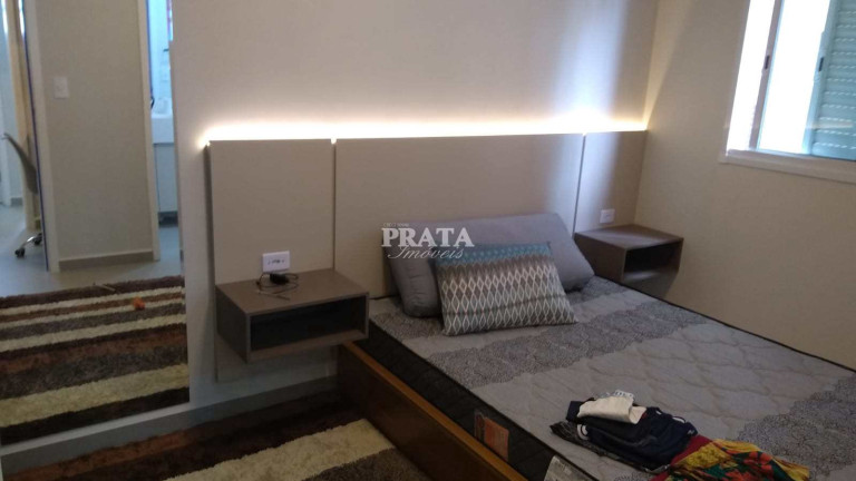 Imagem Apartamento à Venda, 118 m² em Boqueirão - Praia Grande