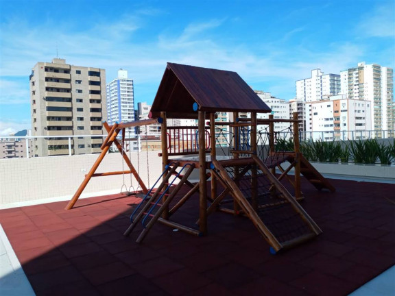 Imagem Apartamento com 2 Quartos à Venda, 76 m² em Tupi - Praia Grande