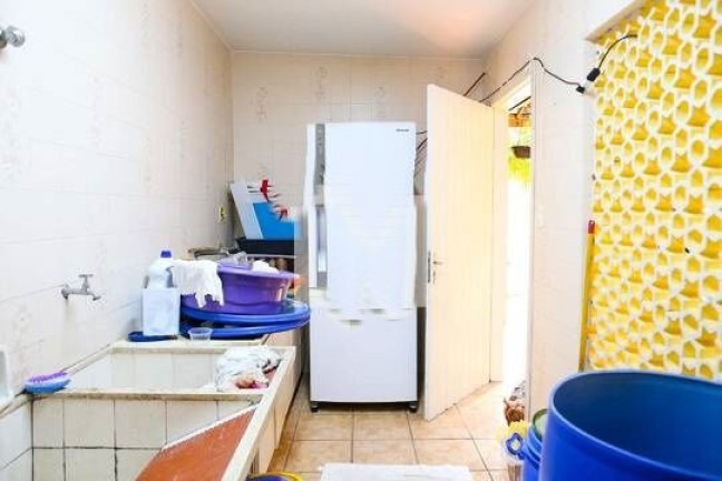 Imagem Casa com 3 Quartos à Venda, 200 m² em Parque Erasmo Assunção - Santo André Imagem Casa com 3 Quartos à Venda, 200 m² em Parque Erasmo Assunção - Santo André