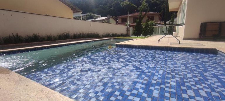 Imagem Casa com 5 Quartos à Venda, 651 m² em Prata - Teresópolis Imagem Casa com 5 Quartos à Venda, 651 m² em Prata - Teresópolis