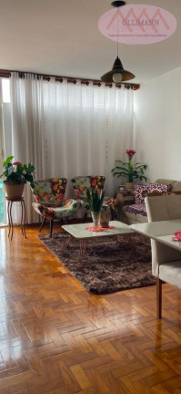 Imagem Apartamento com 2 Quartos à Venda, 110 m² em Centro - Santo André