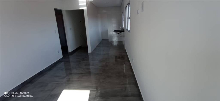 Imagem Casa de Condomínio com 2 Quartos à Venda, 50 m² em Jardim Samambaia Melvi Pq Das Americas - Praia Grande Imagem Casa de Condomínio com 2 Quartos à Venda, 50 m² em Jardim Samambaia Melvi Pq Das Americas - Praia Grande