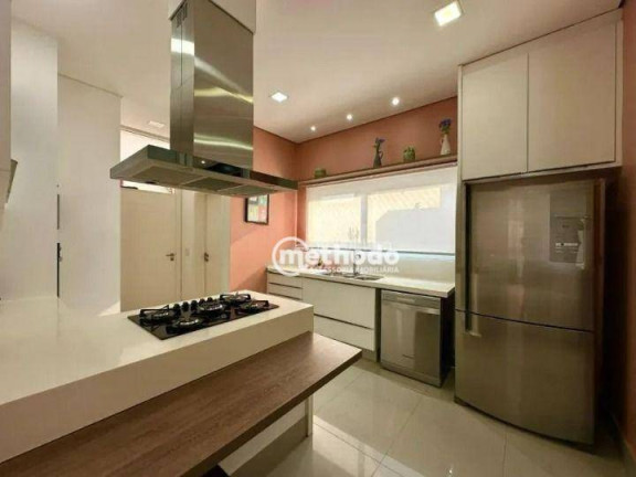 Imagem Casa com 3 Quartos à Venda, 326 m² em Residencial Parque Dos Alecrins - Campinas Imagem Casa com 3 Quartos à Venda, 326 m² em Residencial Parque Dos Alecrins - Campinas