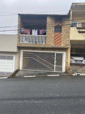 Imagem Casa com 4 Quartos à Venda, 236 m² em Jaguaribe - Osasco Imagem Casa com 4 Quartos à Venda, 236 m² em Jaguaribe - Osasco