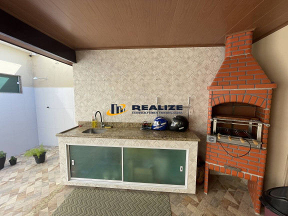Imagem Casa com 4 Quartos à Venda, 220 m² em Santo Amaro De Campos - Campos Dos Goytacazes Imagem Casa com 4 Quartos à Venda, 220 m² em Santo Amaro De Campos - Campos Dos Goytacazes