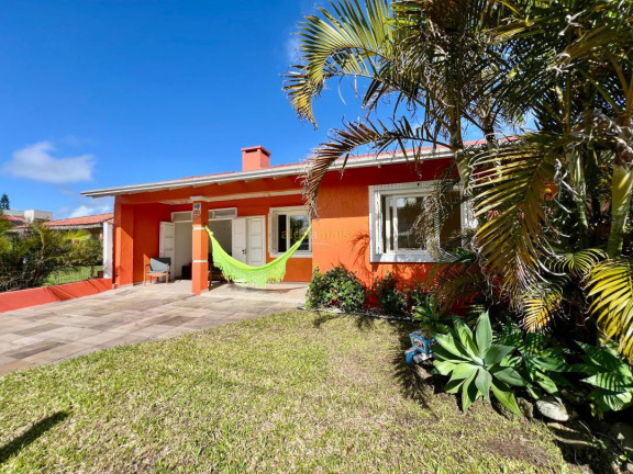 Imagem Casa com 3 Quartos à Venda, 140 m² em Rainha Do Mar - Xangri-lá